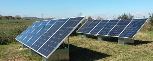 Panneaux Solaires En Kit - BT Solar