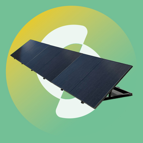 Kit Solaire Prêt à Brancher Sur Prise BI-SOLAR – OFFRE pour les