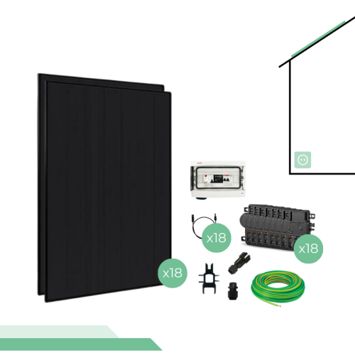 kit-autoconsommation-18-panneaux-monophasé