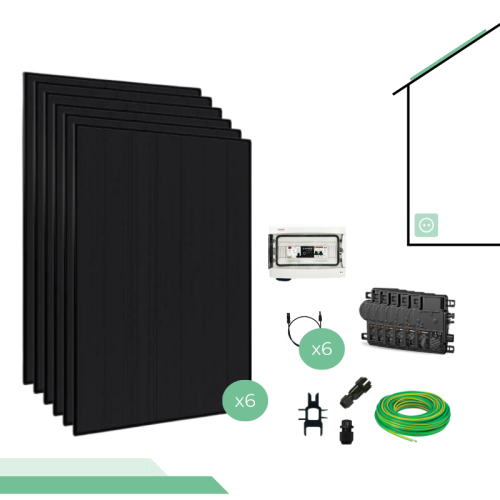 kit-autoconsommation-6-panneaux-monophasé